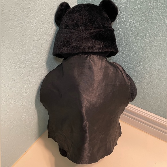 Build-A-Bear Darth Vader Bear Star Wars - Picture 4 of 10